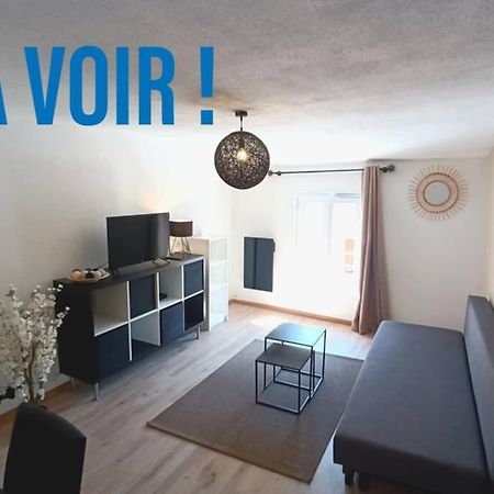Narbonne Studio Renove Centre Ville エクステリア 写真
