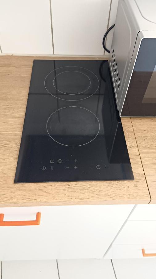 Narbonne Studio Renove Centre Ville エクステリア 写真