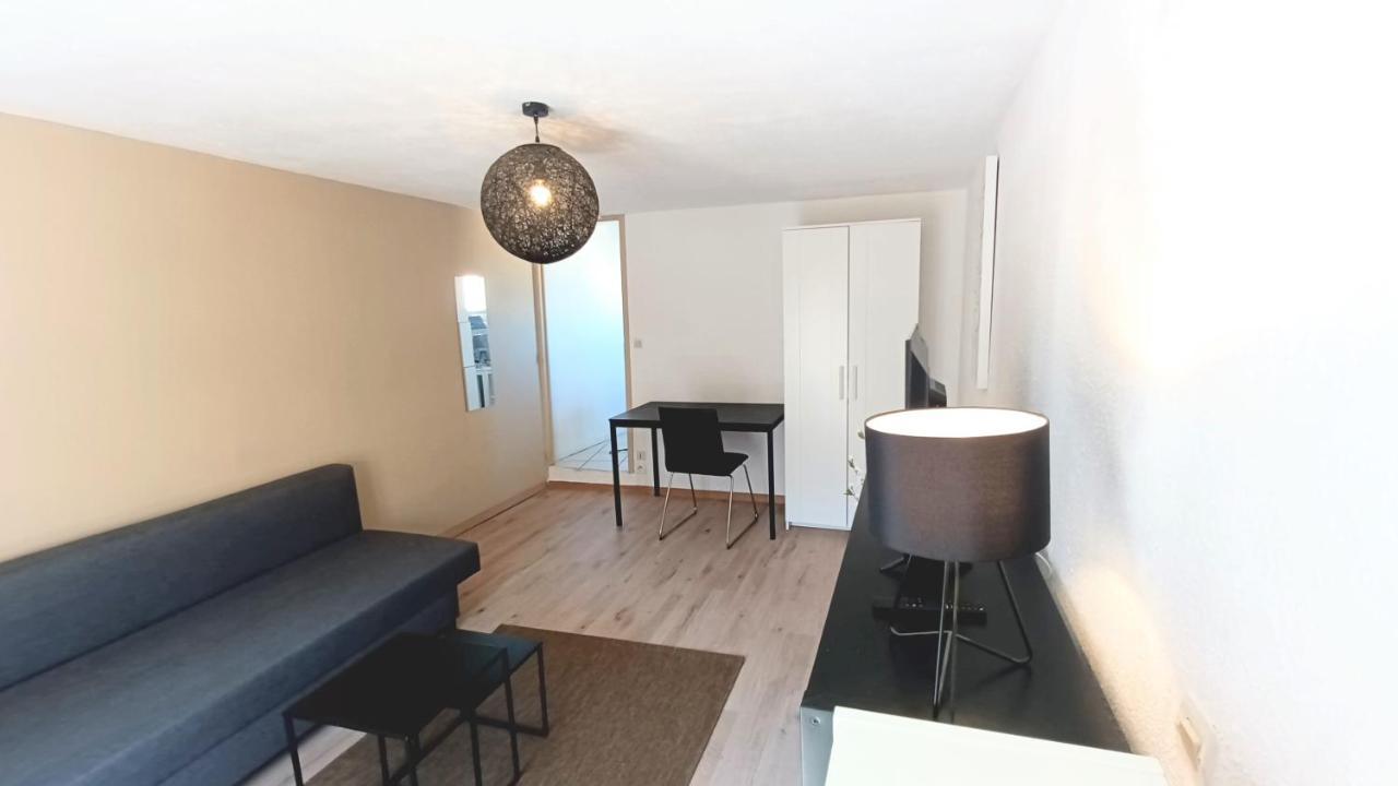 Narbonne Studio Renove Centre Ville エクステリア 写真