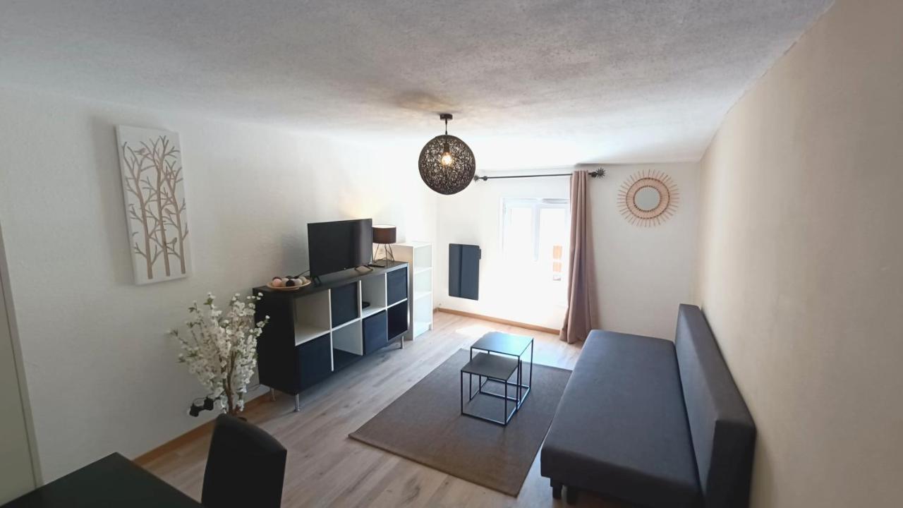 Narbonne Studio Renove Centre Ville エクステリア 写真